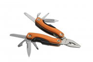 Schwarzwolf Pony New mini multi-tool orange - Multitool 