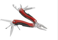 Schwarzwolf Armador New multifunction tool red - Multitool 
