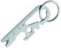 Schwarzwolf Atacama multifunction keyring 13 functions silver - Multitool 