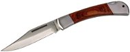 Schwarzwolf Jaguar lock knife with safety lock big brown - Knife