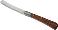 Schwarzwolf Garmisch lubricating knife brown - Knife