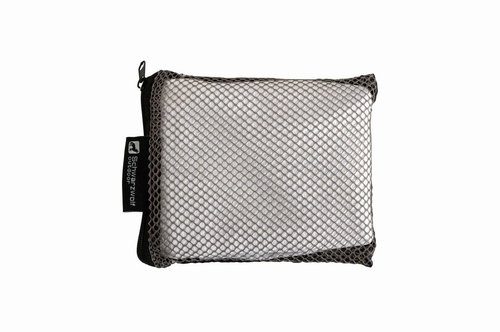 Schwarzwolf Lanao white - Towel - Main image