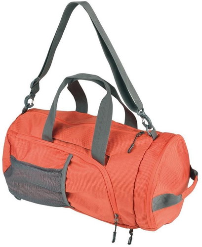 Schwarzwolf Brenta orange - Sports Bag - Main image