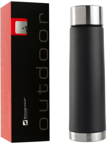 Schwarzwolf Ranges - Thermos - Main image