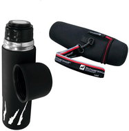 Schwarzwolf Silvanus - Thermos