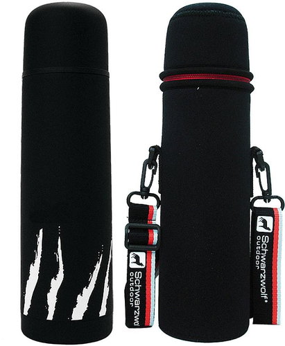Schwarzwolf Vulkan - Thermos - Main image