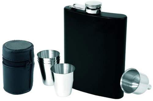 Schwarzwolf Madonie - Thermos - Main image