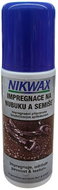 NIKWAX Nubuck and suede 125 ml - Impregnation