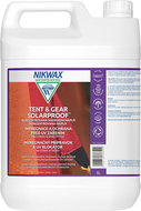 NIKWAX Concentrated Tent & Gear SolarProof 5 l - Impregnation