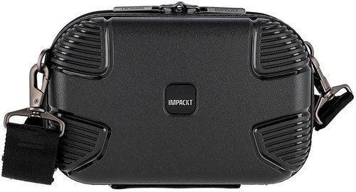 Impackt IP1 Mini case Lava black - Shoulder Bag - Main image