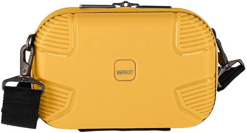 Impackt IP1 Mini case Sunset yellow - Shoulder Bag - Main image