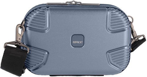 Impackt IP1 Mini case Glacier blue - Shoulder Bag - Main image