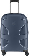 IMPACKT IP1 M Glacier blue - Suitcase