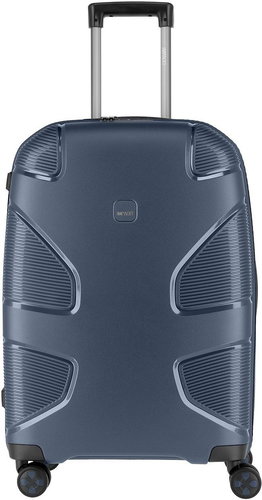 IMPACKT IP1 M Glacier blue - Suitcase - Main image