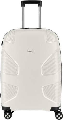 IMPACKT IP1 M Polar white - Suitcase - Main image
