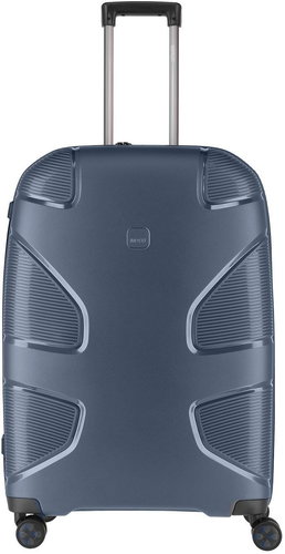 IMPACKT IP1 L Glacier blue - Suitcase - Main image