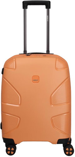 IMPACKT IP1 S Garden apricot - Suitcase - Main image
