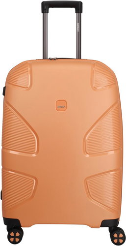 IMPACKT IP1 M Garden apricot - Suitcase - Main image