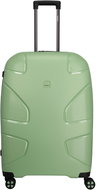 IMPACKT IP1 L Spring green - Suitcase