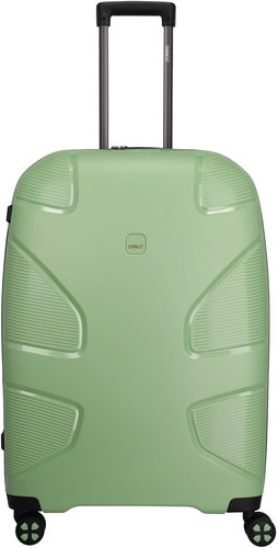 IMPACKT IP1 L Spring green - Suitcase - Main image