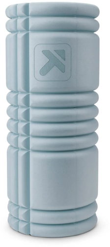 Implus EU TriggerPoint Recycled Grid 1.0 Foam Roller, Massage Roller, 33 cm, Mint - Foam Roller - Main image