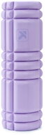 Implus EU TriggerPoint Core Foam Roller Mini, pěnový masážní válec, 30 cm, fialový - Foam Roller