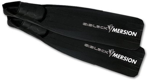 Imersion E-BLACK, 42-44 - Fins - Main image