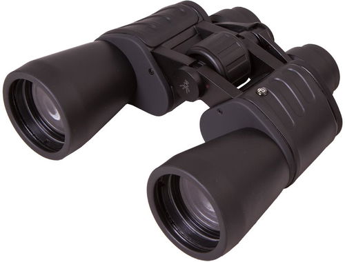 Bresser Hunter 10 × 50 - Dalekohled - Hlavní obrázek