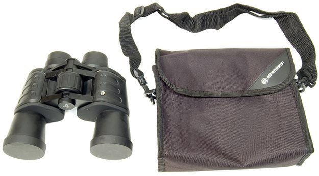 Bresser hunter store 8x40 binoculars reviews