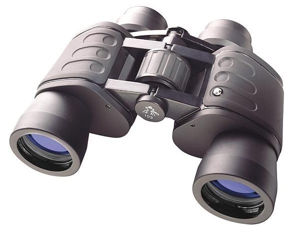 Bresser Hunter 8x40 Binoculars