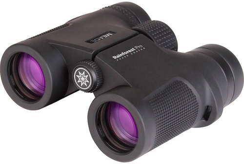 Meade Rainforest Pro 8x32 Binoculars - Binoculars - Main image