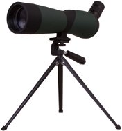 Levenhuk Blaze BASE 60 Spotting Scope - Binoculars