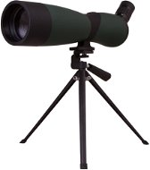 Levenhuk Blaze BASE 70 Spotting Scope - Binoculars
