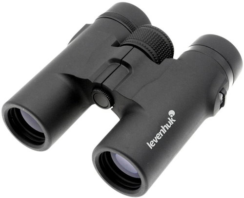 Levenhuk Karma BASE 10x32 Binoculars - Binoculars - Main image