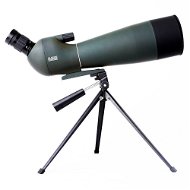 Levenhuk Blaze BASE 80 Spotting Scope - Binoculars
