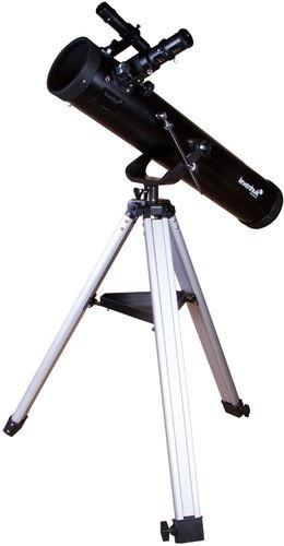 Levenhuk Skyline BASE 80S Telescope - Teleskop - Hlavní obrázek