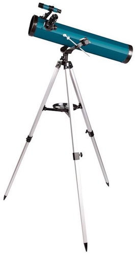 Levenhuk LabZZ TK76 - Telescope - Main image