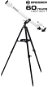Teleszkóp Bresser Classic 60/900 AZ - Teleskop
