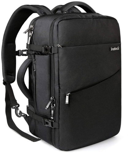 INATECK Super spacious backpack for travel and plane 40 l - Backpack - Main image