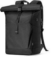 INATECK Waterproof rolltop backpack suitable for travel 30 l - Backpack