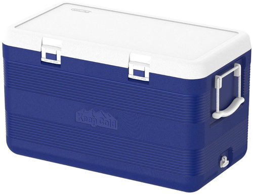 Duramax Keep Cold DeLuxe Cooling Box COSMOPLAST, 127 l - Cooler Box - Main image