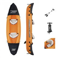 Nafukovací kajak Lite rapid bestway 65077 - Kayak