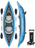 Inflatable kayak Cove X2 blue - Kayak