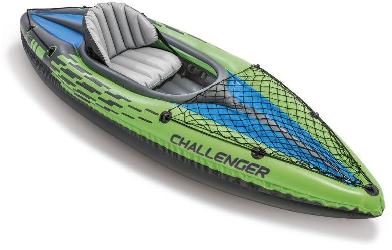 Intex outlet K1 Kayak