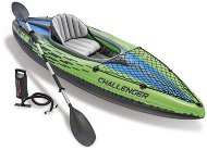 Kayak Intex Challenger K1 Kayak - Kajak
