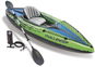 Intex Challenger K1 Kayak - Kayak