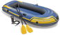 Intex Challenger 2 - Inflatable Boat