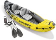 Intex Explorer K2 - Canoe