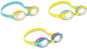 Intex brýle do vody, věk 3 - 8 let - Swimming Goggles