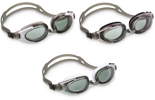 Intex water goggles - Swimming Goggles - Main image
